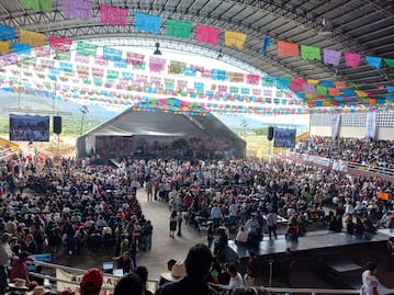 Hidalgo, entre los estados con mayor población indígena del país