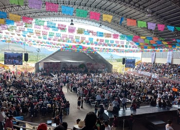 Hidalgo, entre los estados con mayor población indígena del país