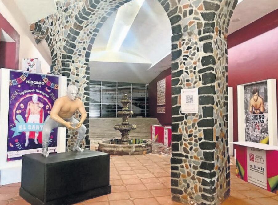 Foto: Gobierno Hidalgo