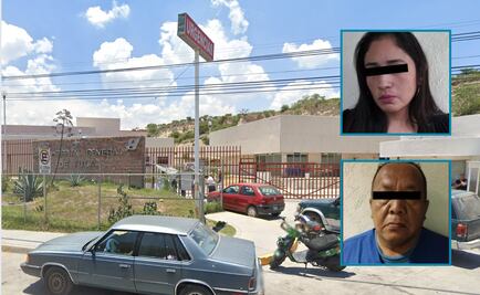 En libertad detenidos por presunto robo de medicamento controlado