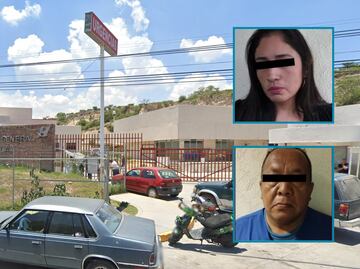 En libertad detenidos por presunto robo de medicamento controlado