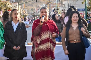 TEPJF ordena a alcaldesa de Apan transparentar información sobre la Ley de Ingresos 2026