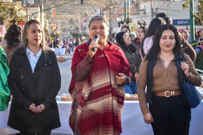 TEPJF ordena a alcaldesa de Apan transparentar información sobre la Ley de Ingresos 2026