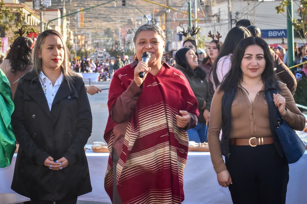 Facebook: Gobierno Municipal de Apan 2024 - 2027