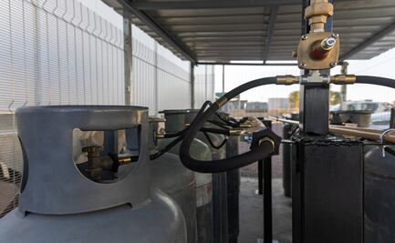 FGR intensifica operativos contra expendios ilegales de gas LP en Tizayuca