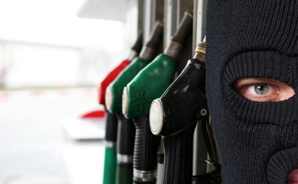 Asaltan con violencia gasolinera de Actopan; se lleva 350 mil pesos