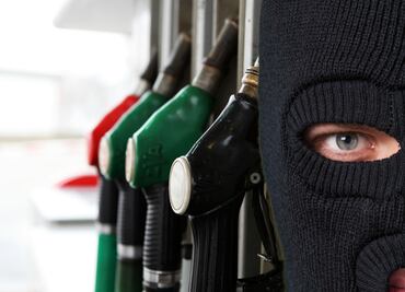 Asaltan con violencia gasolinera de Actopan; se lleva 350 mil pesos