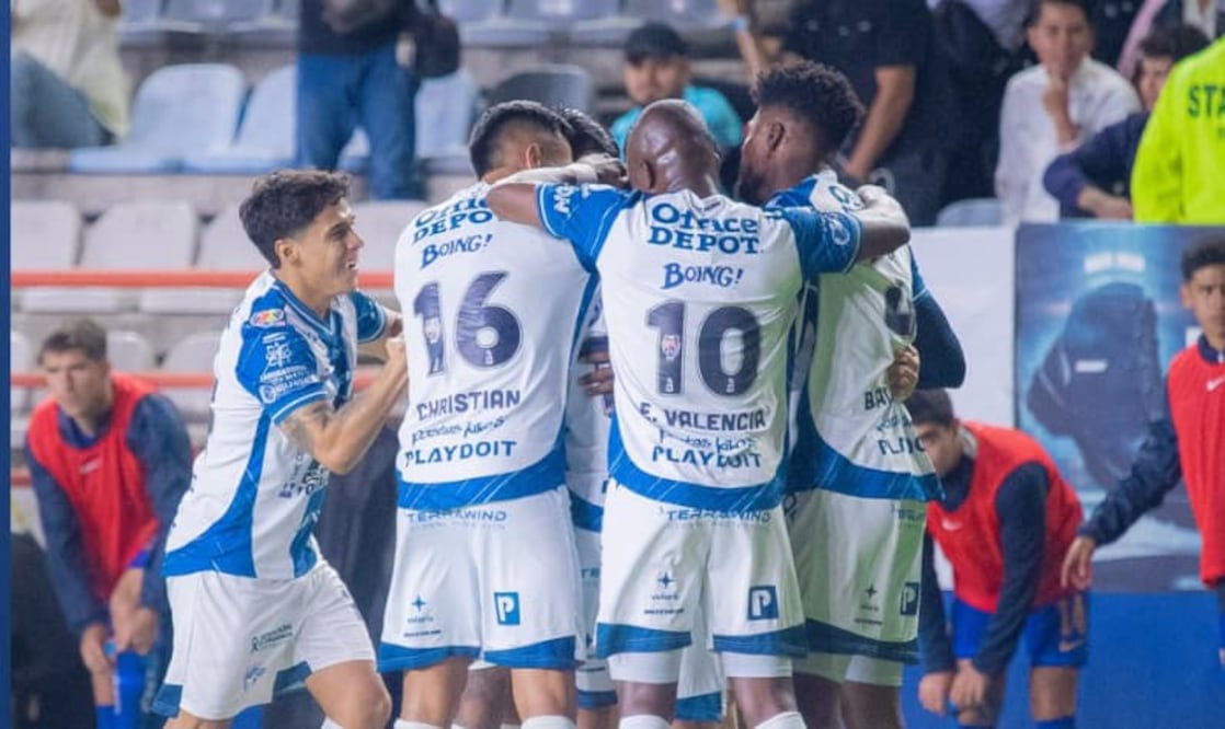 El cuadro de la Bella Airosa buscará sellar su pase a la final I Foto: X @Tuzos