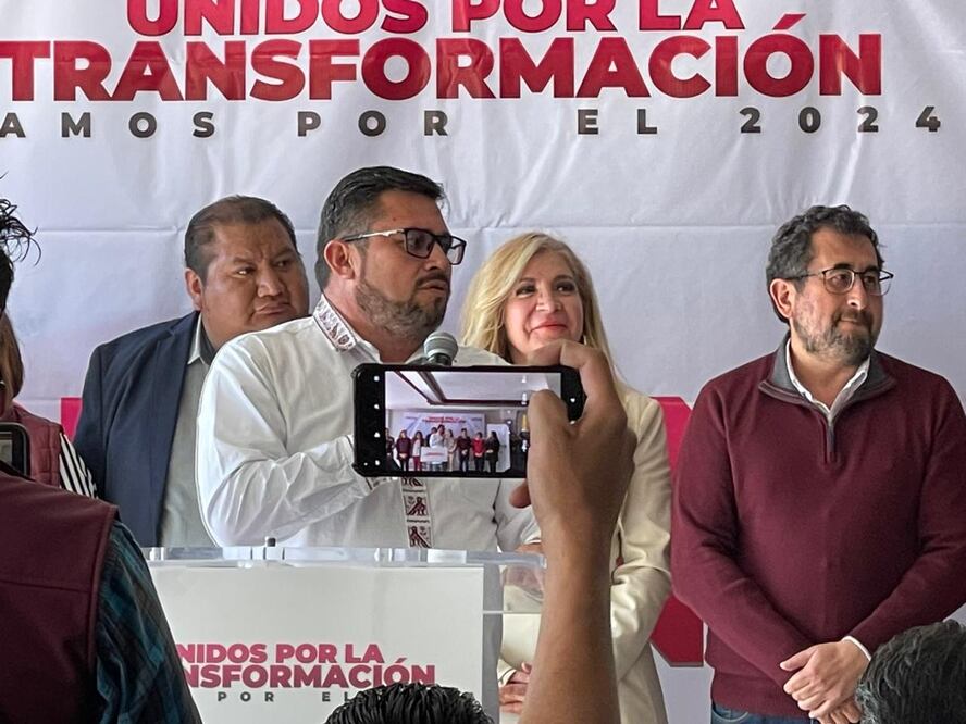 Foto: Marco Carrillo