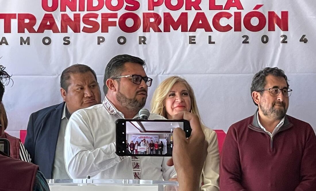 Foto: Marco Carrillo