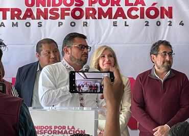 Visitará Claudia Sheinbaum Hidalgo