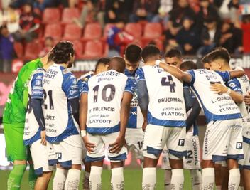 Pachuca busca ser sublíder del campeonato ante Pumas 