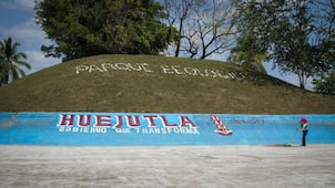 Abrirán alberca del Parque Ecológico por inicio de vacaciones en Huejutla