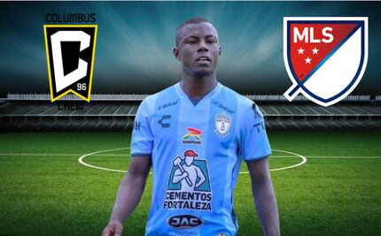 Marino Hinestroza se va a la MLS