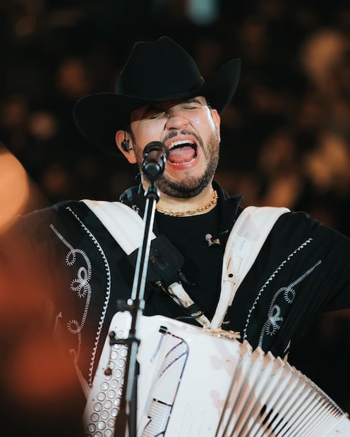 Febrero sonará con conciertos y espectáculos en los recintos de la OEEH | Facebook: Eden Munoz