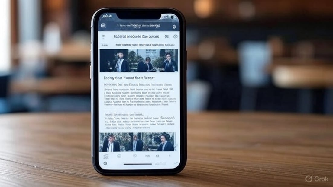 Internet del Bienestar: la alternativa del gobierno mexicano para ofrecer conectividad accesible | Imagen generada con Grok