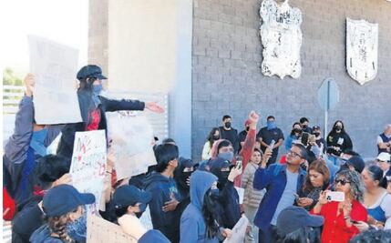 ICEA levantará paro; sólo cinco institutos continúan sin clases