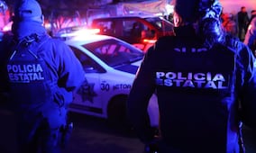 Muere interno dentro del Cereso de Pachuca; investigan causas del deceso