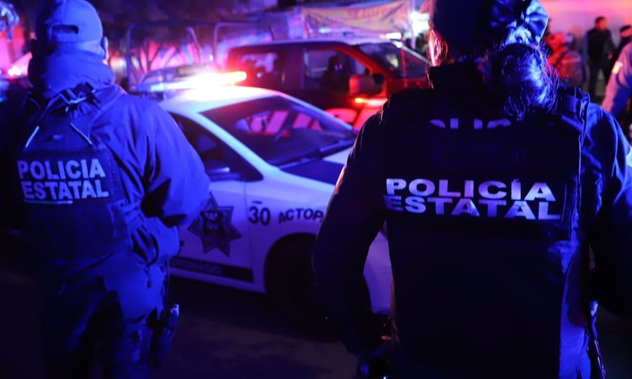 Muere interno dentro del Cereso de Pachuca; investigan causas del deceso