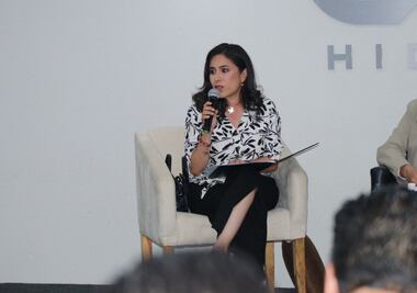 Plan hídrico será entre las tres entidades y bajo consulta