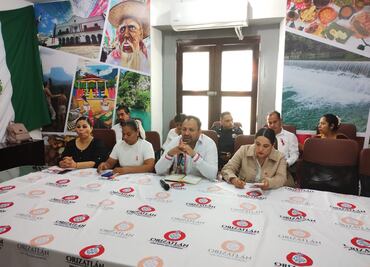 DIF de San Felipe Orizatlán inicia investigación por irregularidades en entrega de apoyos