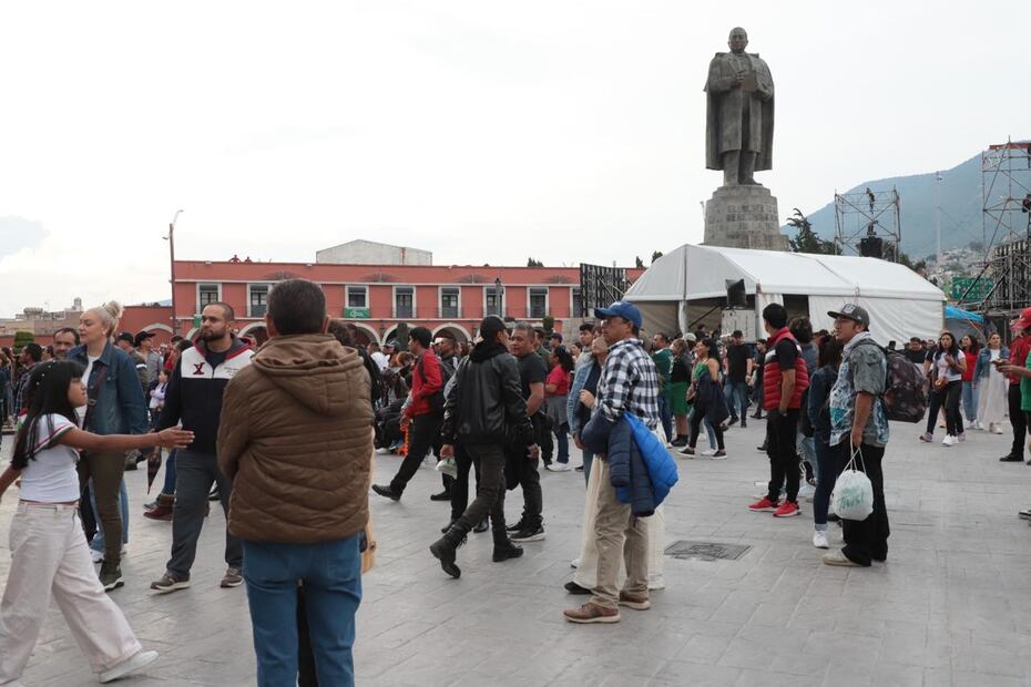 Foto: Luis Soriano