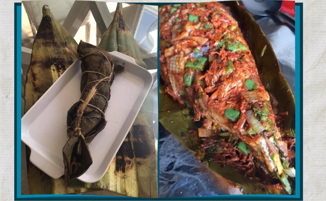 ¡Descubre el sabor auténtico de Hidalgo!