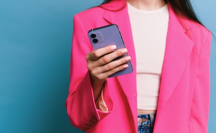 Así puedes saber cuántos datos ocupan las apps de tu celular