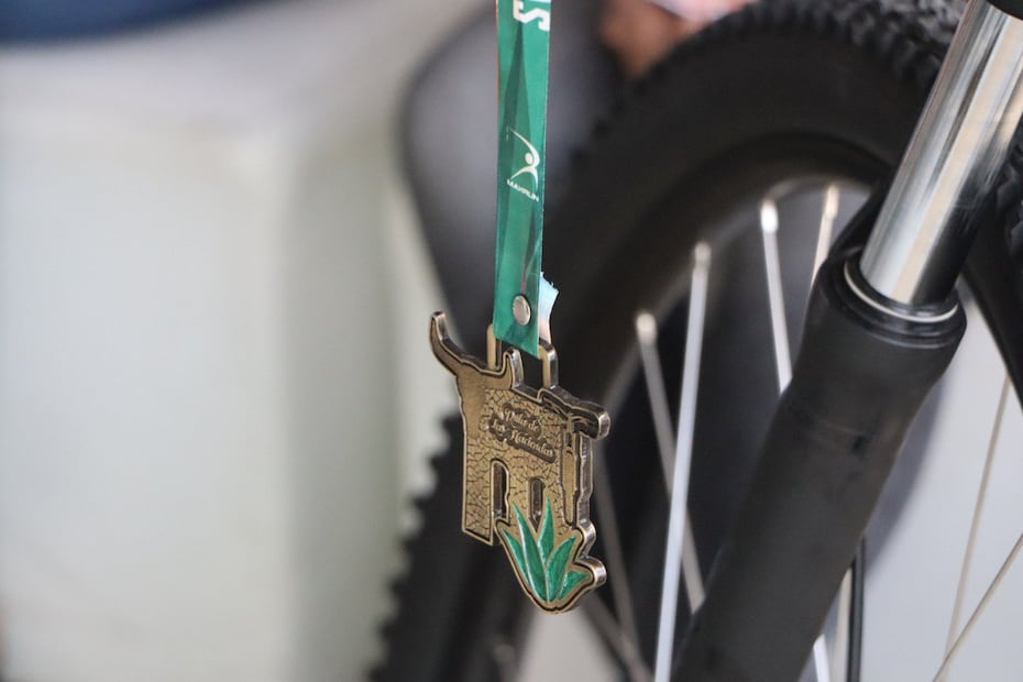 Zempoala será sede de la rodada “Ruta de Haciendas”, un recorrido turístico en bicicleta que celebra la historia y el sabor local | Foto: Turismo Hidalgo