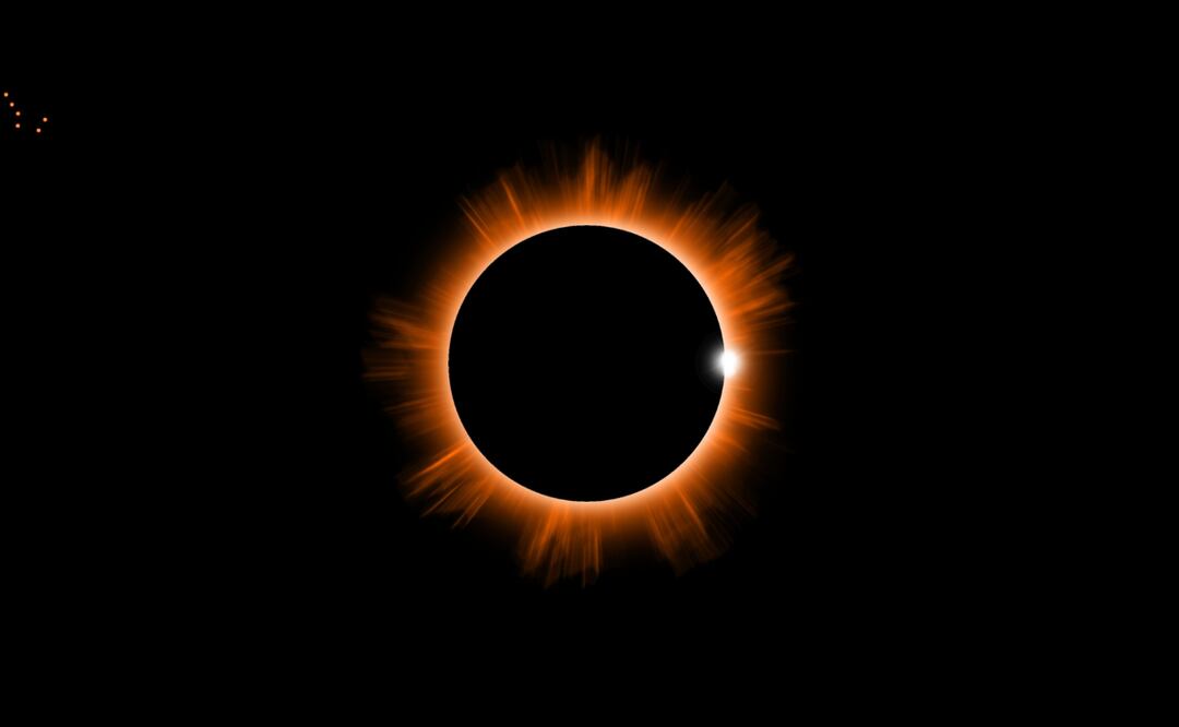 El eclipse solar más largo del siglo ocurrirá en 2027, según la NASA | Foto: Pixabay