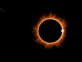 El eclipse solar más largo del siglo ocurrirá en 2027, según la NASA