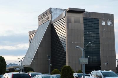 Congreso lanza última licitación para mejora de internet