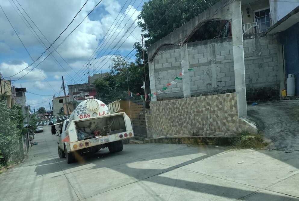 Foto. Francisco Bautista