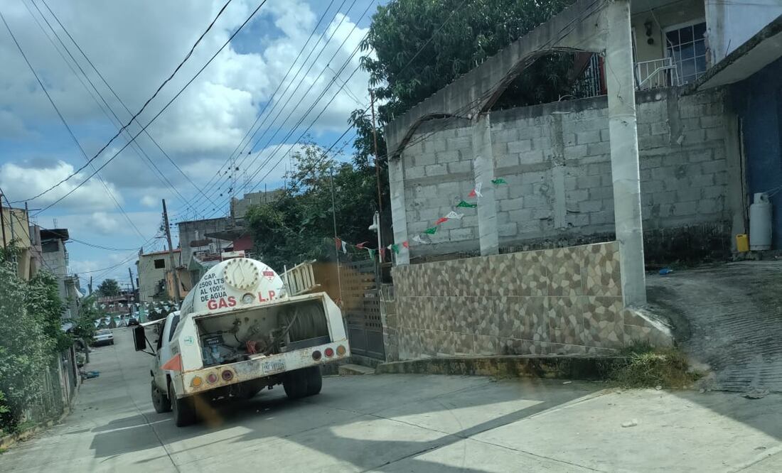 Foto. Francisco Bautista