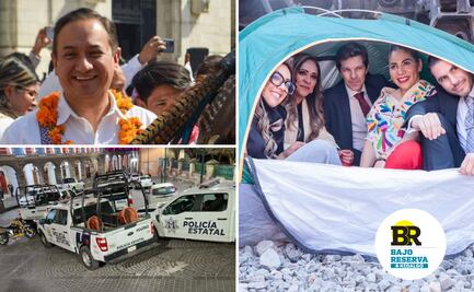 Bajo Reserva Hidalgo 14/02/25