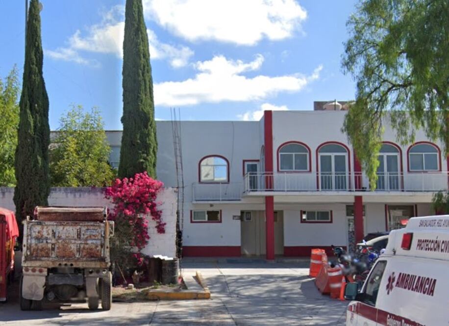 Actualmente, el municipio de San Salvador enfrenta demandas por laudos, cuyos montos ascienden a más de siete millones de pesos | Foto: Google Maps