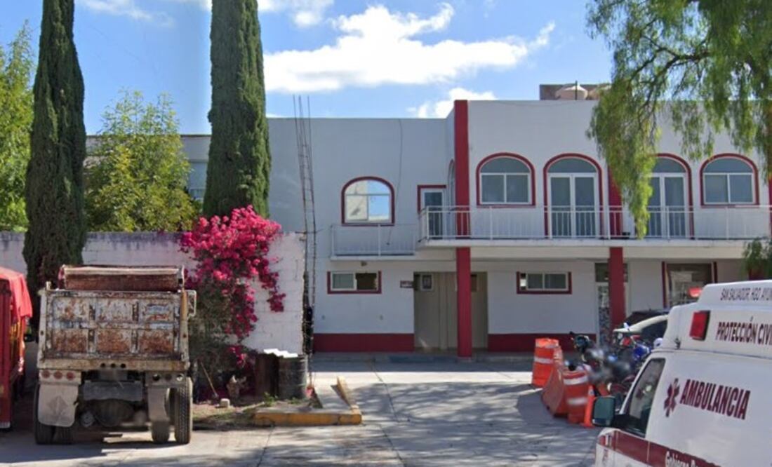 Actualmente, el municipio de San Salvador enfrenta demandas por laudos, cuyos montos ascienden a más de siete millones de pesos | Foto: Google Maps