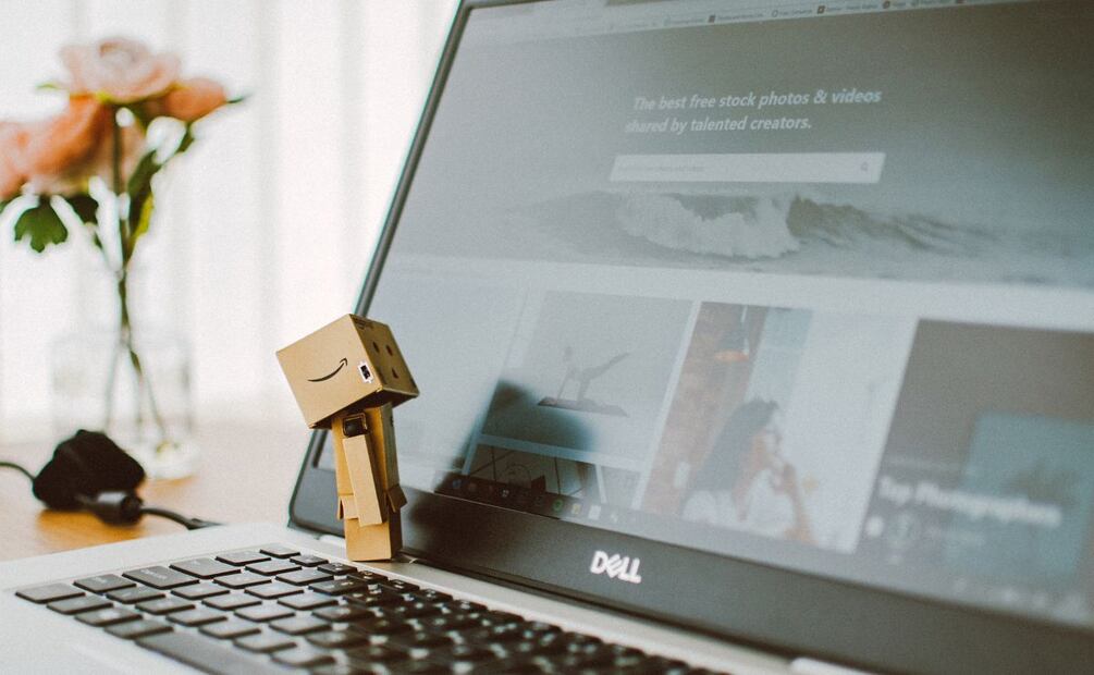 Los comerciales llegan a Amazon Prime Video | Foto: Pexels
