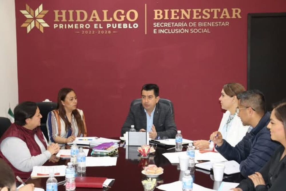 Los programas incluyen hasta cuatro apoyos bimestrales por 2 mil 500 pesos | Foto: especial