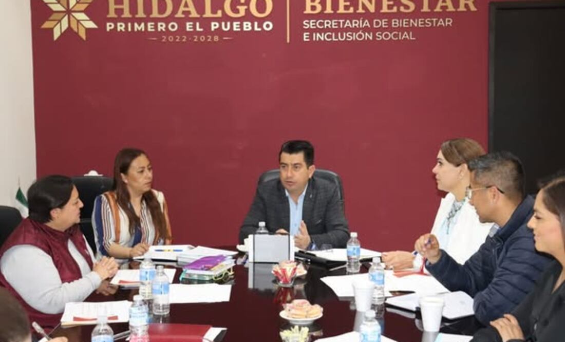 Los programas incluyen hasta cuatro apoyos bimestrales por 2 mil 500 pesos | Foto: especial