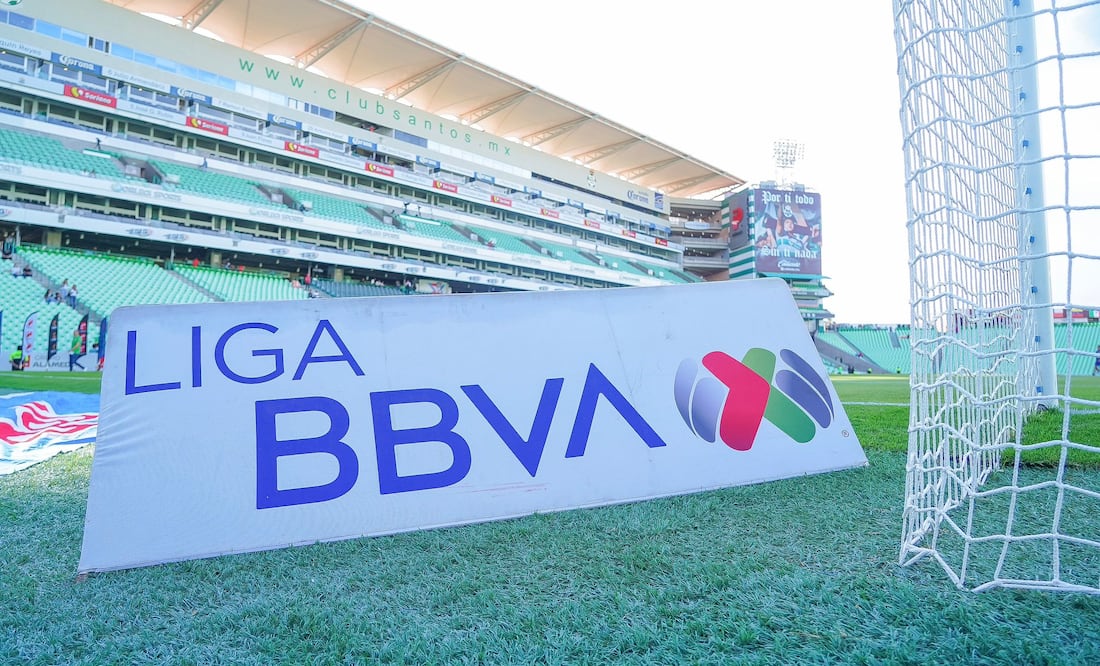 Liga MX I foto: @LigaBBVAMX