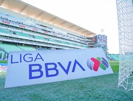 Liga MX: Quedan definidos los duelos del Play-In que otorgarán los últimos boletos a la Liguilla