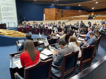 Congreso de Hidalgo solicita precios de garantía para producción de cebada