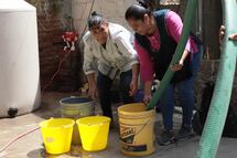 Aumentan tarifas de Caasim entre 4.4 y 4.5% para 2026