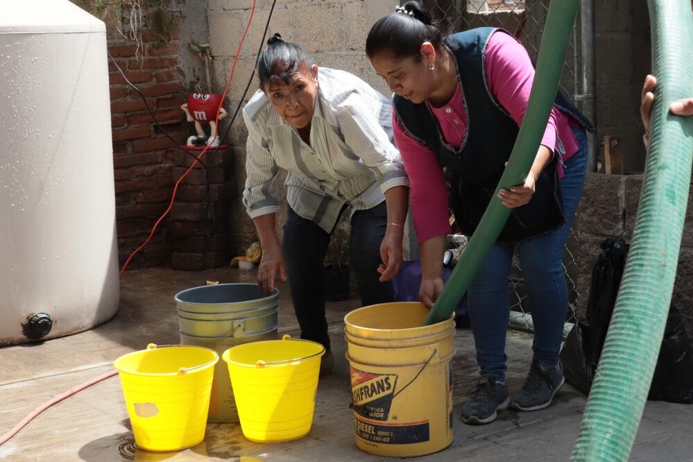 Para este año, la UMA equivale a 117.31 pesos | Foto: Luis Soriano