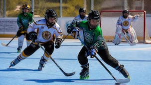 Pachuca recibirá la primera Copa Hidalgo de In Line Hockey con equipos de tres estados