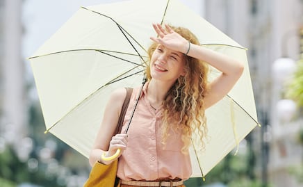 Estos estados superaran los 45 grados por Onda de Calor 