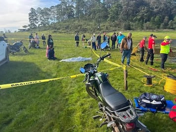 Padre e hija se ahogan en un jagüey de Santiago Tulantepec