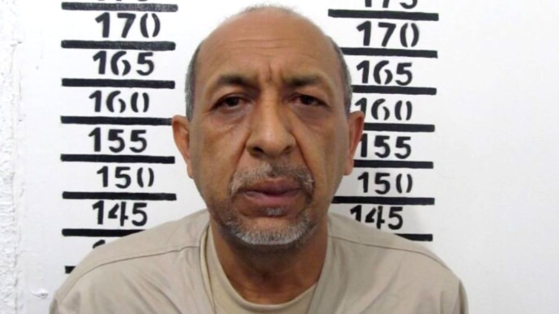 La Tuta, exlíder de la Familia Michoacana I Foto: Especial