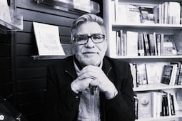 Poesía y música se encontrarán este sábado en el Foro Efrén Rebolledo